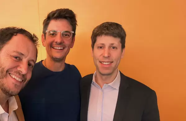 El sueño de Mat Travizano, Emiliano Kargieman y Demian Reidel se concreta: OpenAI anuncia Stargate Argentina e invertirán hasta US$ 25 mil millones