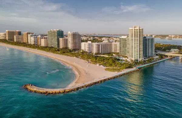 Bal Harbour: el refugio dorado donde la sofisticación encuentra la calma
