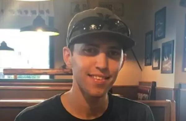 "Lo voy a eliminar por lo que representa": el estremecedor mensaje de Tyler Robinson en el asesinato de Charlie Kirk