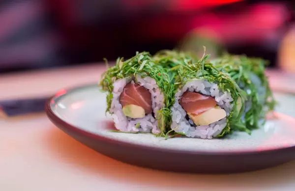 Llega la Gastro Japo Food Week 2025 a Buenos Aires: sake, after office y experiencias en 40 locales