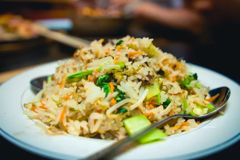 yakimeshi