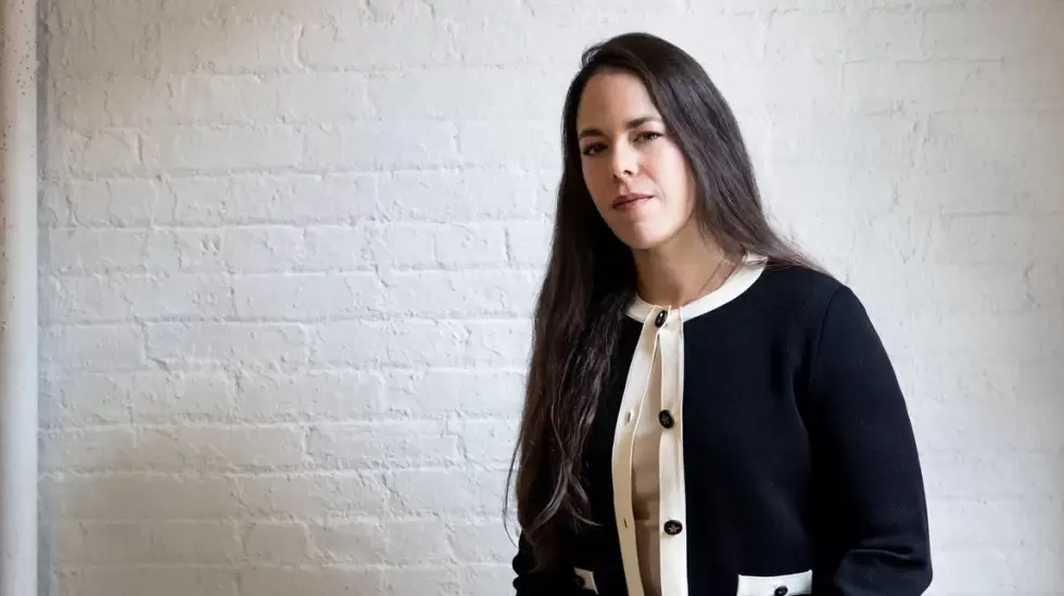 Tal Kollender, CEO y cofundadora de Remedio, sola hackear juegos y aplicaciones