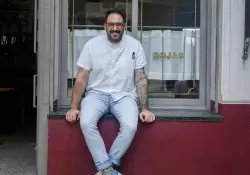 Madre Rojas: la historia de Juan Ignacio Barcos y su restaurante que aplica el concepto de "terroir" a la carne argentina