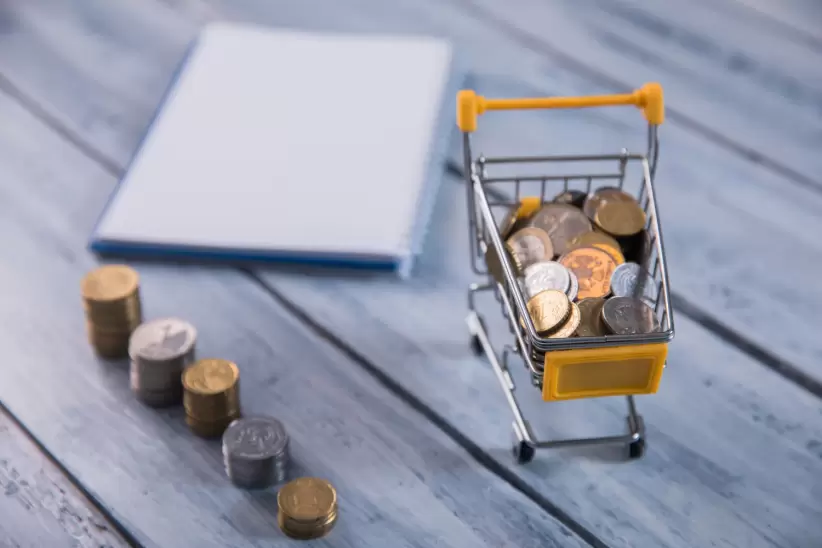 Créditos, consumo, bancos, financiación, bcp