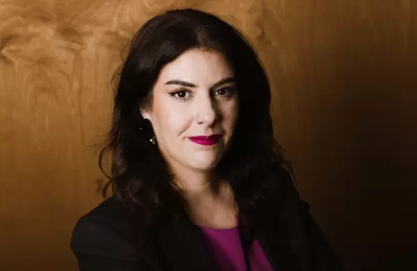 Milagros Miceli, la argentina distinguida por Time: "Sin el trabajo de las personas, no tendríamos IA ni redes sociales"