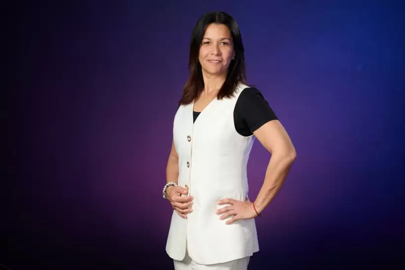 summit mujeres power 2025 - 1er panel - llegar, quedarse, transformar - carla brunetti - interlim _c4a7409