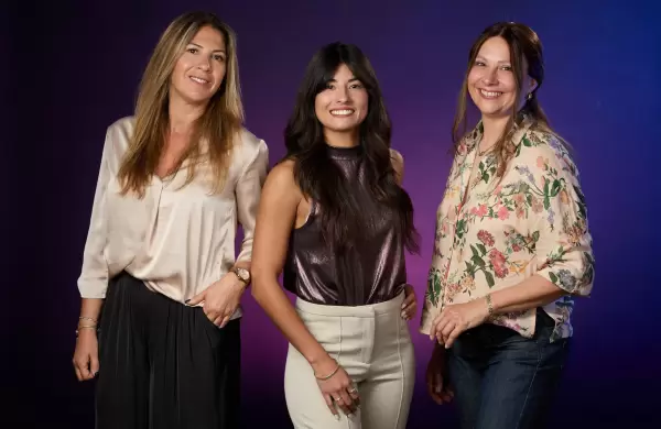 Resistencia y resiliencia: cmo dan batalla las mujeres al frente en entornos crticos