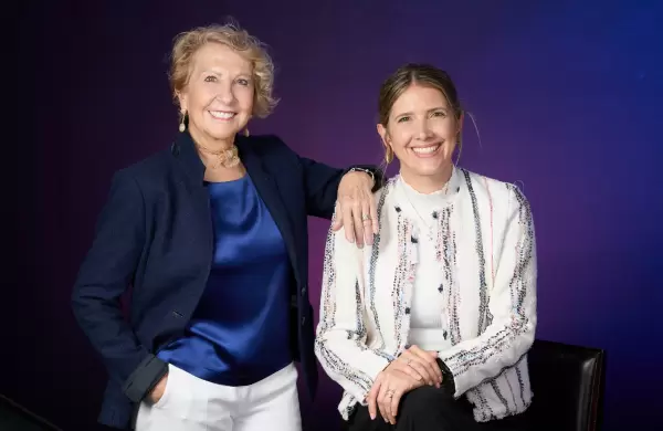 Susana Balbo y Ana Lovaglio Balbo: el camino conjunto para construir un legado empresarial
