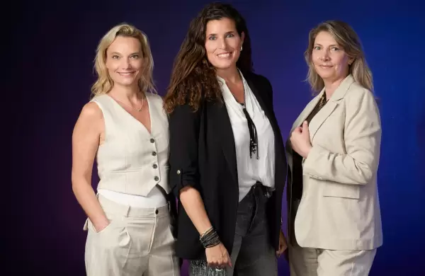 Networking, propsito y mentora: tres aliados para el crecimiento profesional