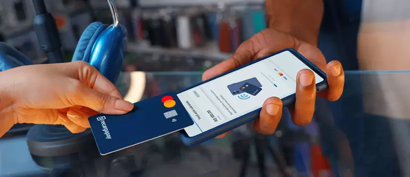 tap to pay no recargapay