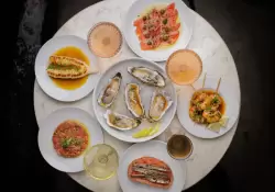 Cinco nuevos restaurantes para redescubrir Olivos