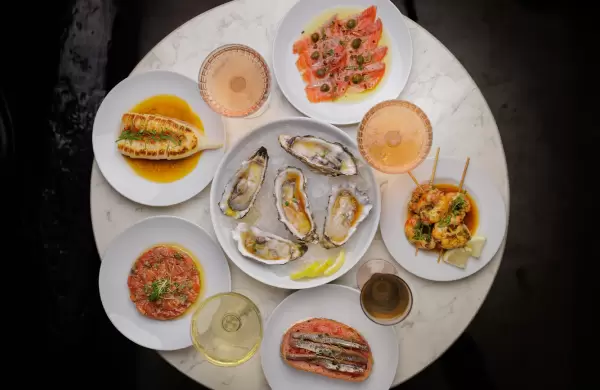Cinco nuevos restaurantes para redescubrir Olivos