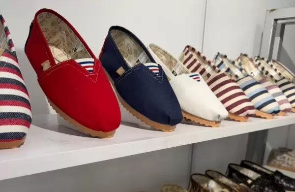 Premian a una marca de Entre Ríos en la New York Fashion Week