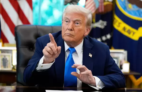 El "drill, baby, drill" de Trump no arranca: qué pasa con la producción de petróleo de Estados Unidos