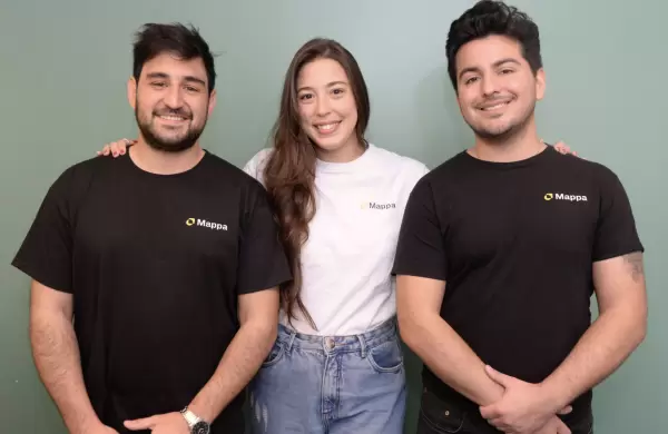 Con US$ 3,4 millones en su ronda semilla, esta startup latinoamericana quiere que el Voice AI sea el nuevo oro de los datos