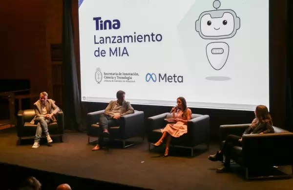 Cómo es MIA, el primer agente de IA del Estado Nacional y por qué es solo un primer atisbo de lo que se podrá hacer