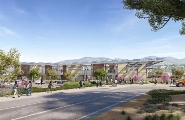 De empezar en un garage a convertir su startup de construccin ecolgica en un negocio multimillonario