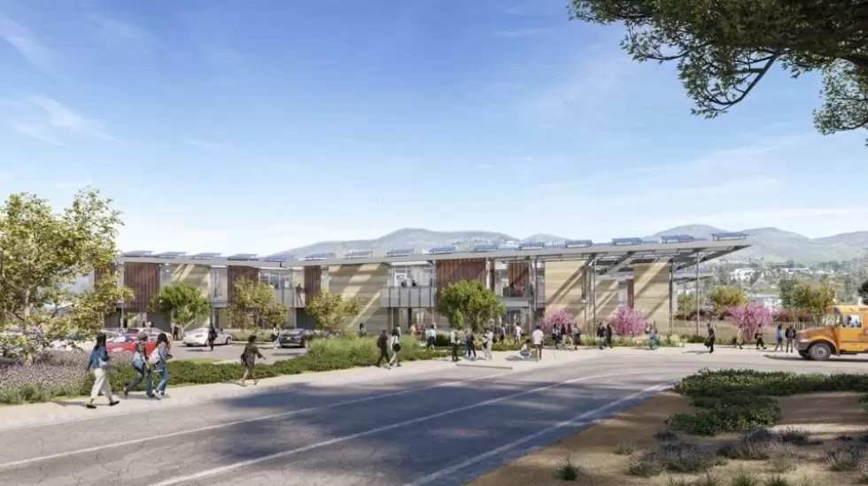 Verdical Group est colaborando con NAC Architecture para asesorar sobre medidas