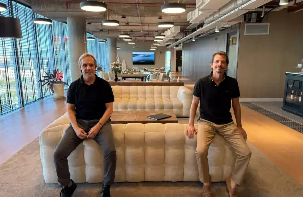 Del salón analógico al ecosistema data-driven: cómo una startup digitalizó la gastronomía con US$ 500.000 y ya proyecta US$ 1,5 millones para 2027