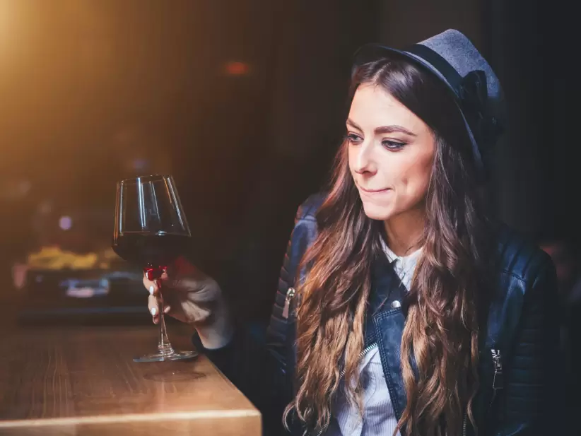 Vinos bajo alcohol