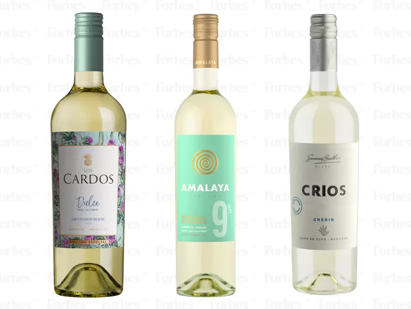 Vinos bajo alcohol