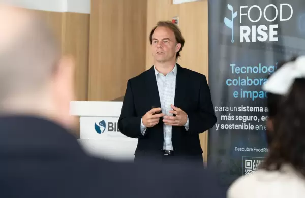 Se instaló Foodrise, nuevo hub de innovación en el sistema alimentario, y abrió llamado a startups de Uruguay, Chile, Argentina y Paraguay
