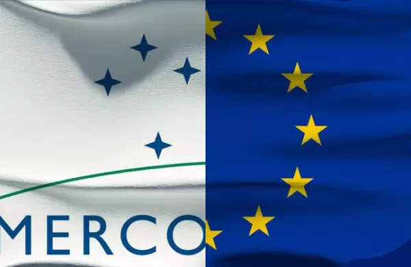 Mercosur, Unión Europea y Turquía: Oportunidad o amenaza