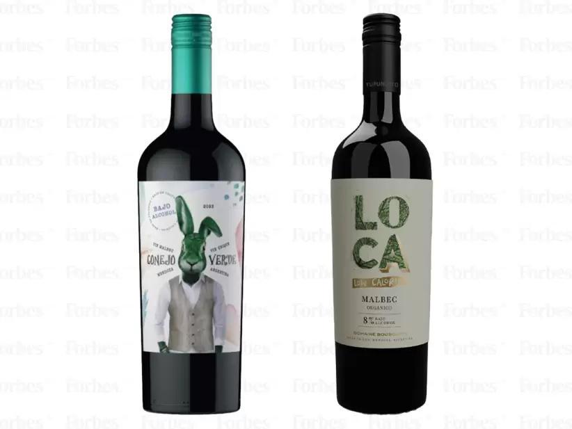 vinos bajo alcohol x 2 2