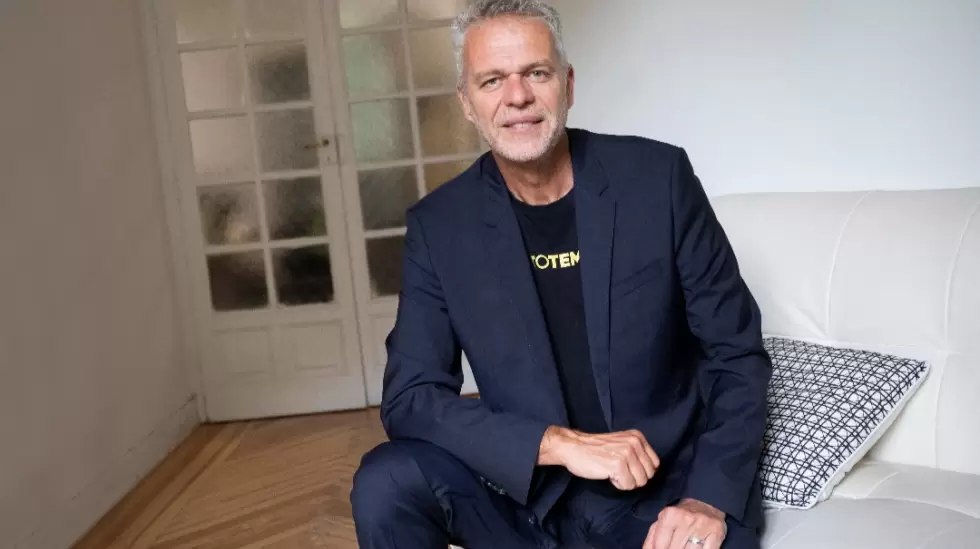 andy stalman - foto