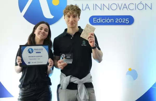 Emprendedores argentinos impulsan la innovación alimentaria con proyectos de impacto social