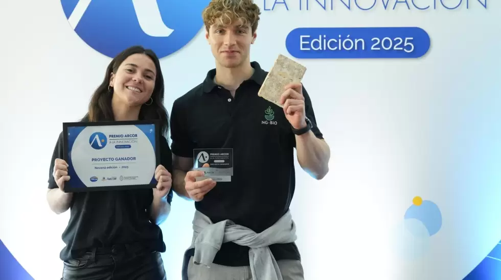 Premio Arcor a la Innovacion 2025