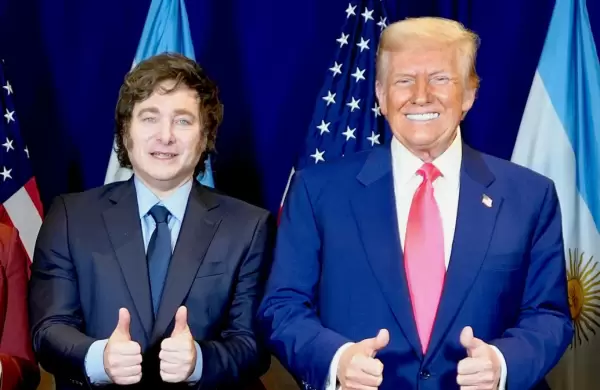 De la promesa a la accin: lo que el mercado exige de Washington