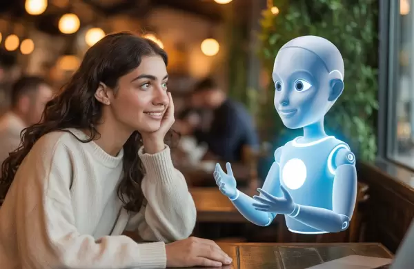 Jóvenes, empleo e inteligencia artificial: un estudio revela las inquietudes e incertidumbres que enfreta la nueva generación