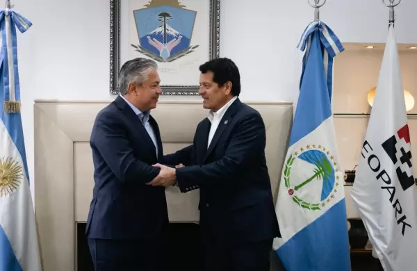 Geopark le compra dos reas de Vaca Muerta a Pluspetrol y proyecta inversiones por US$ 600 millones