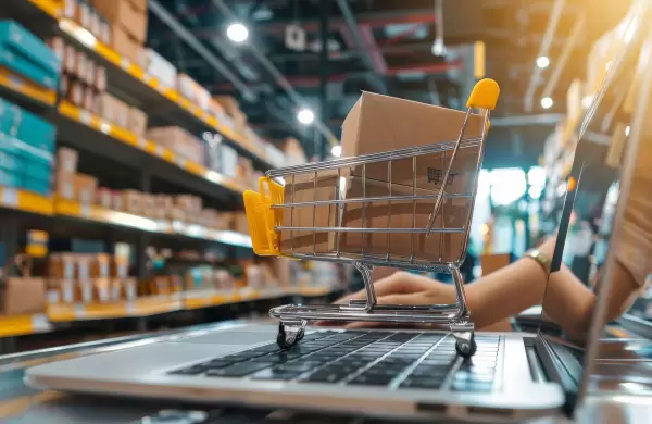 Se viene el último gran evento de venta online 2025: qué pueden esperar los consumidores