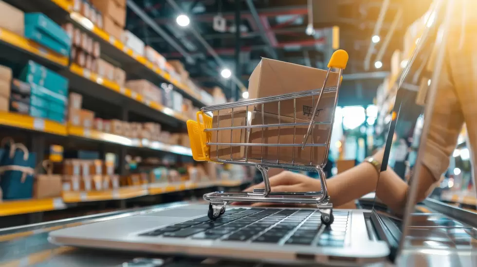 ecommerce retail