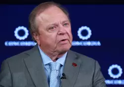 "El camionero más rico del mundo": quién es el magnate estadounidense que llegaría a Vaca Muerta