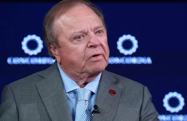 "El camionero ms rico del mundo": quin es el magnate estadounidense que llegara a Vaca Muerta