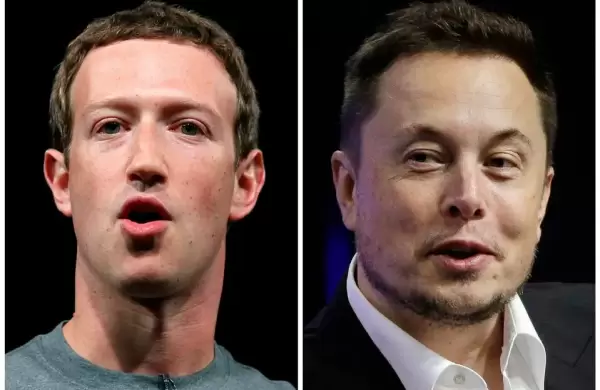 Zuckerberg gana una batalla clave: Threads, con apenas dos años, ya tiene más usuarios diarios que X a nivel mundial