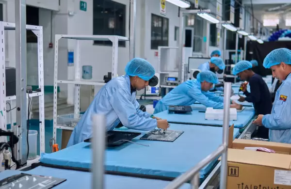 La actividad económica cerró mayo con una mejora de 0,2%, pero la industria y el comercio siguieron en baja