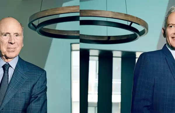 Cómo miles de empleados se convirtieron en millonarios gracias a un plan de acciones poco convencional