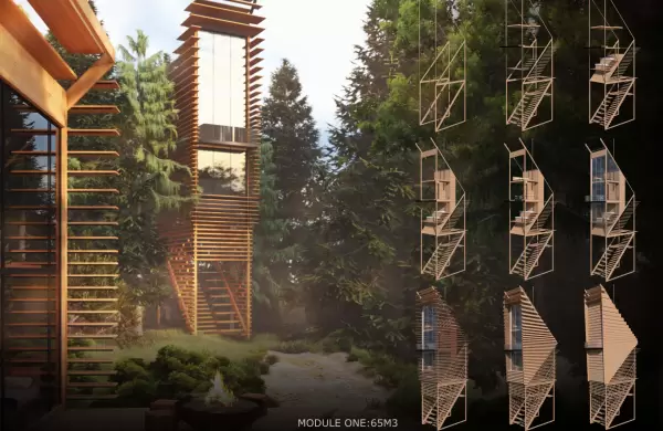 Hernán Cataldi: "La perspectiva es que se debe diseñar para personas no para especulaciones financieras"