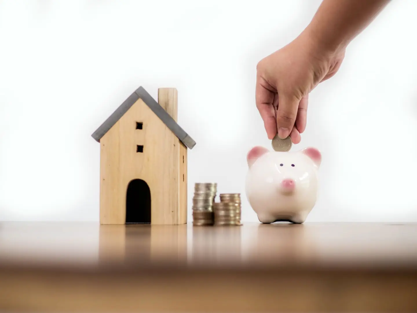 Financiamiento a la vivienda
