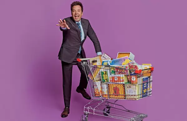 El plan de Jimmy Fallon para salvar el declinante pero millonario negocio de la televisin abierta