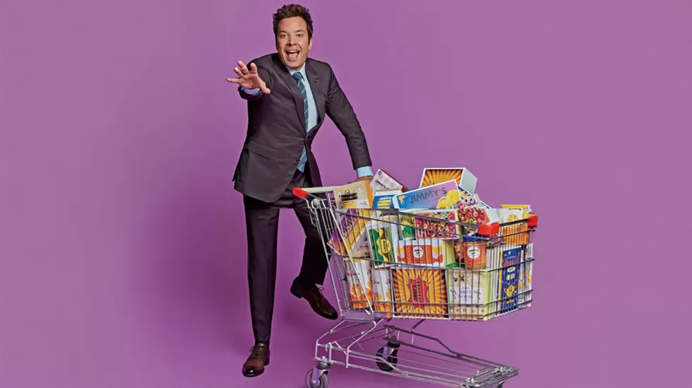 jimmy fallon