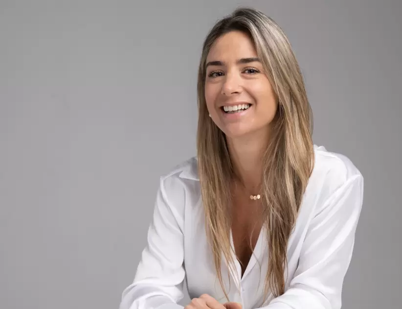 Tamara Gimenez Teamworks