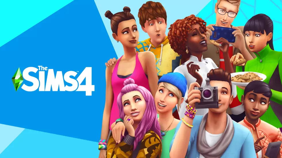 The Sims