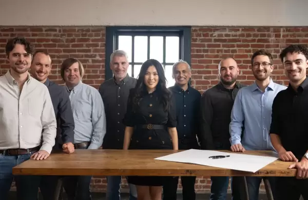 La joven que dejó Stanford y captó al talento de Zuckerberg para crear una IA capaz de revolucionar las matemáticas