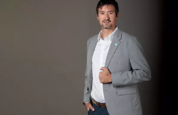 El agro argentino frente al futuro: innovacin, cooperacin y un llamado al dilogo