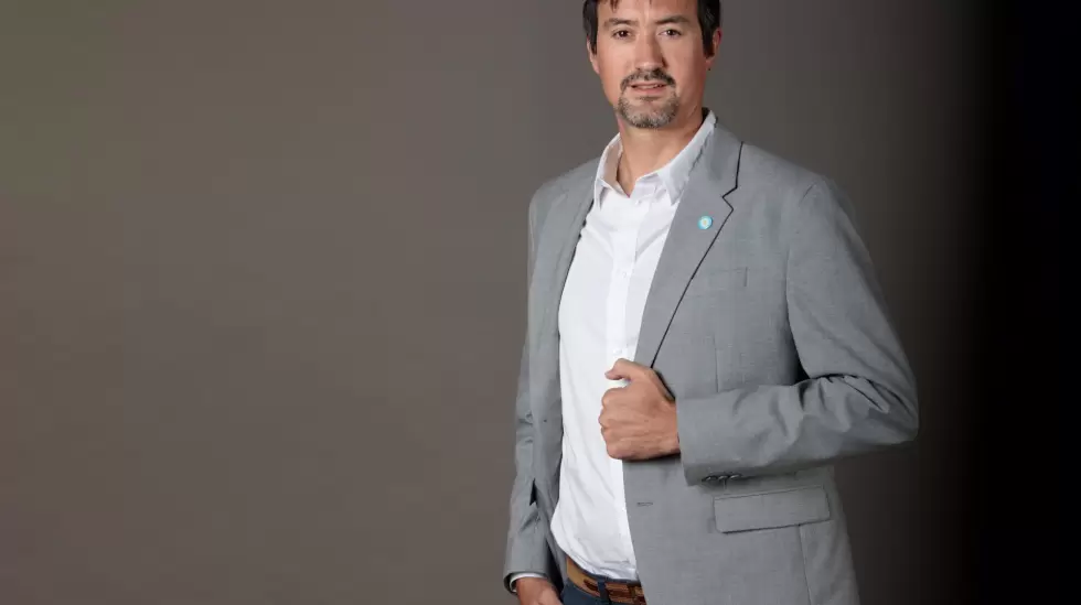 summit agro 2025 - 1er panel - el futuro del campo - juan lariguet - corteva - 0